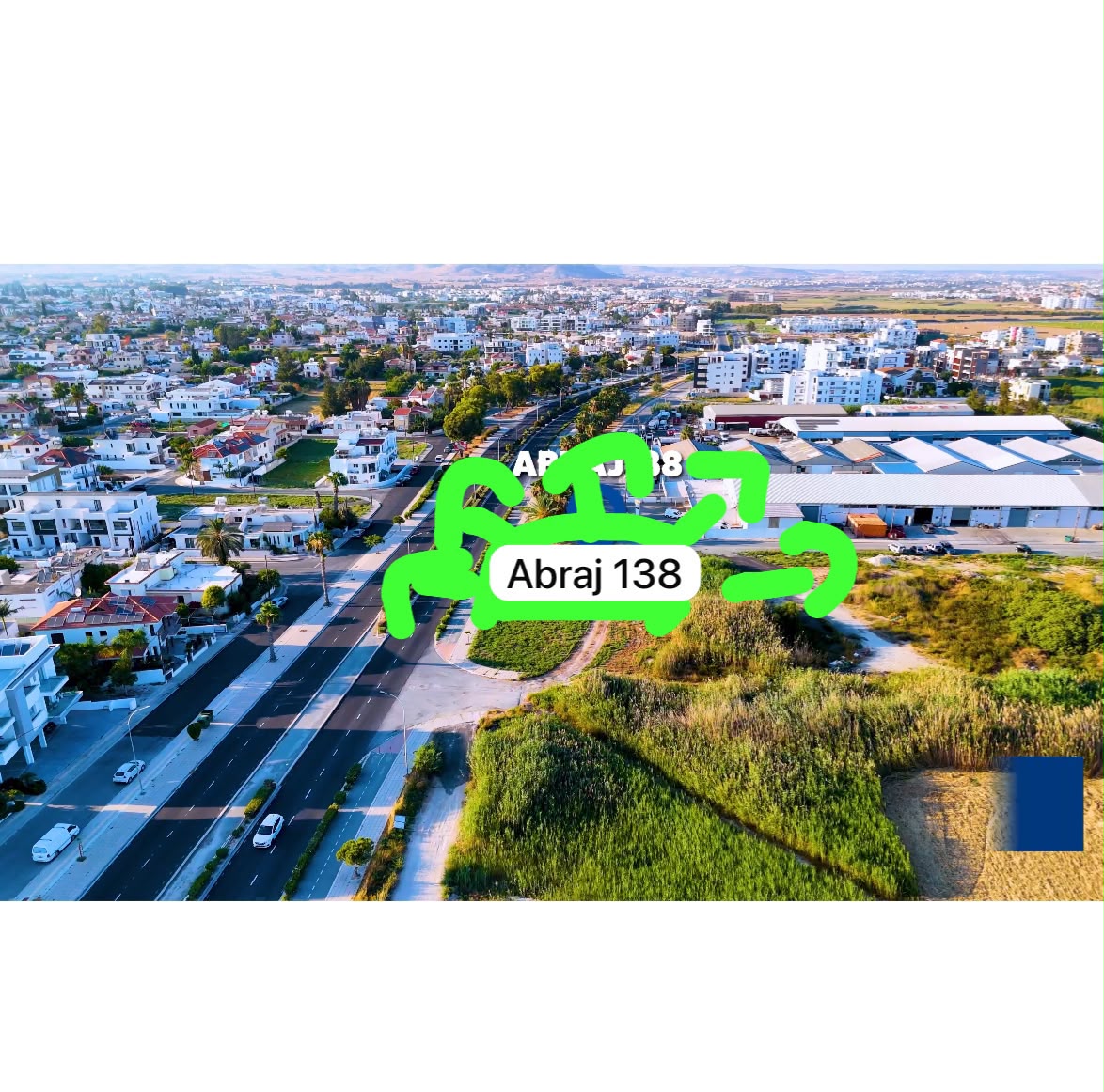 ABRAJ 138 - Unit 102 — view 7