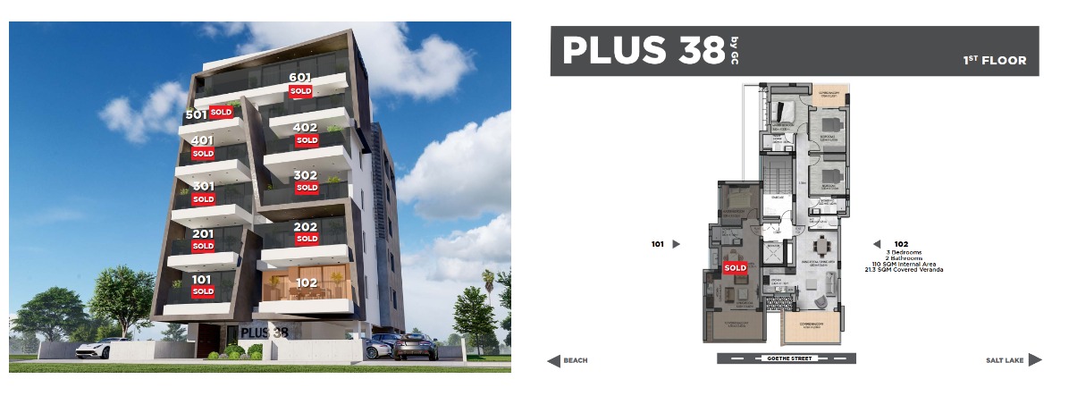 Plus 38 - 102 — view 7