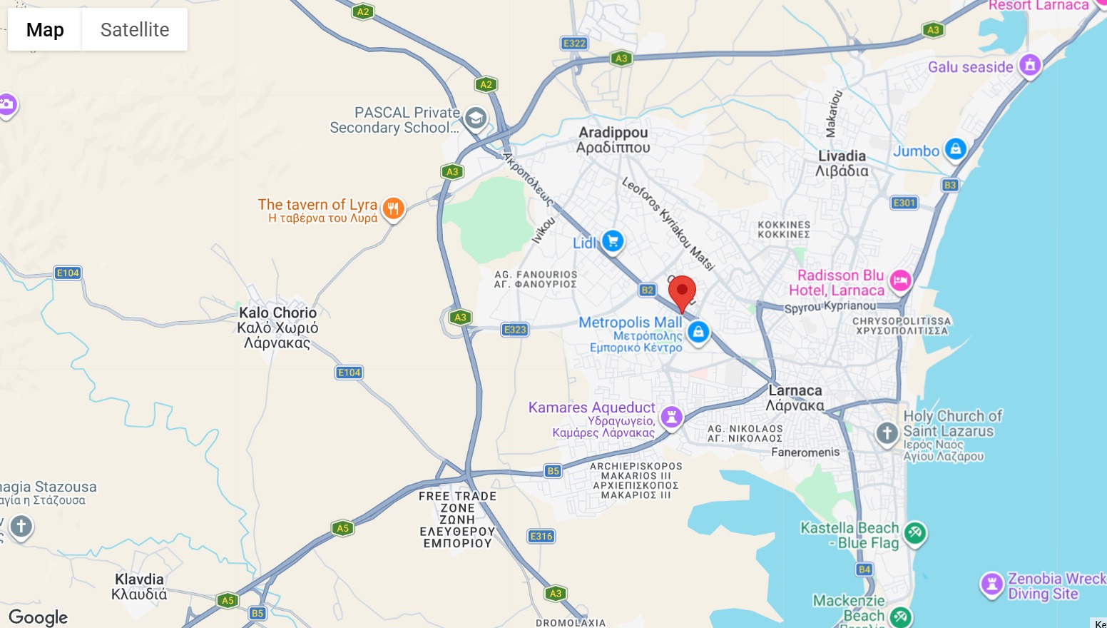 Plus 59 — view 6