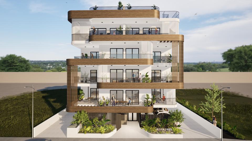 Unit 102 — view 2