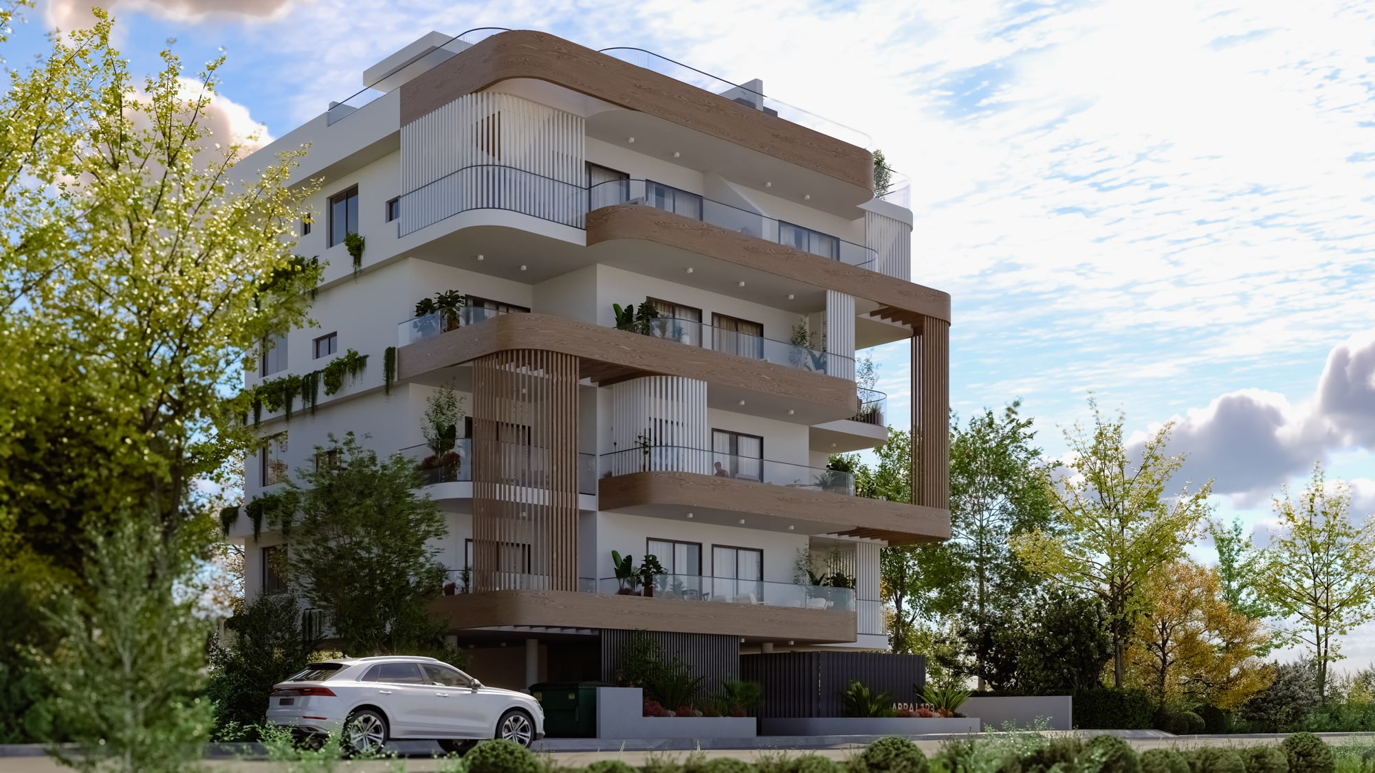 Unit 102 — view 3