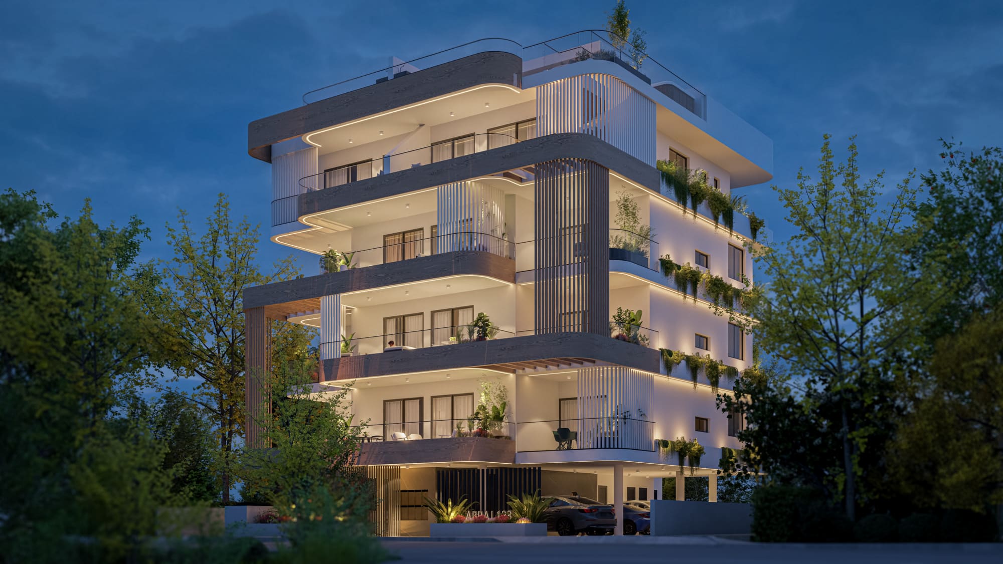 Unit 102 — view 6