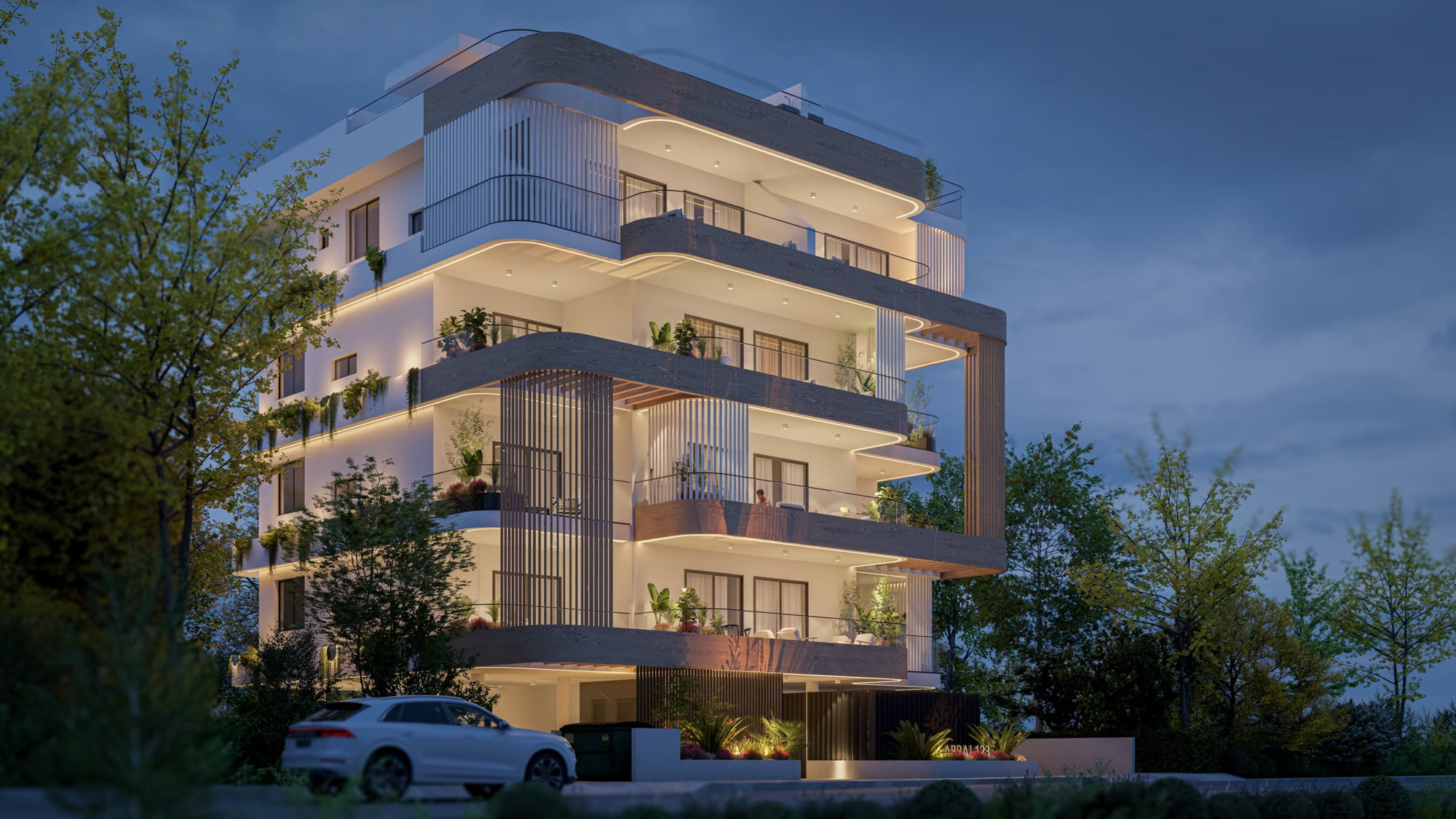 Unit 102 — view 5