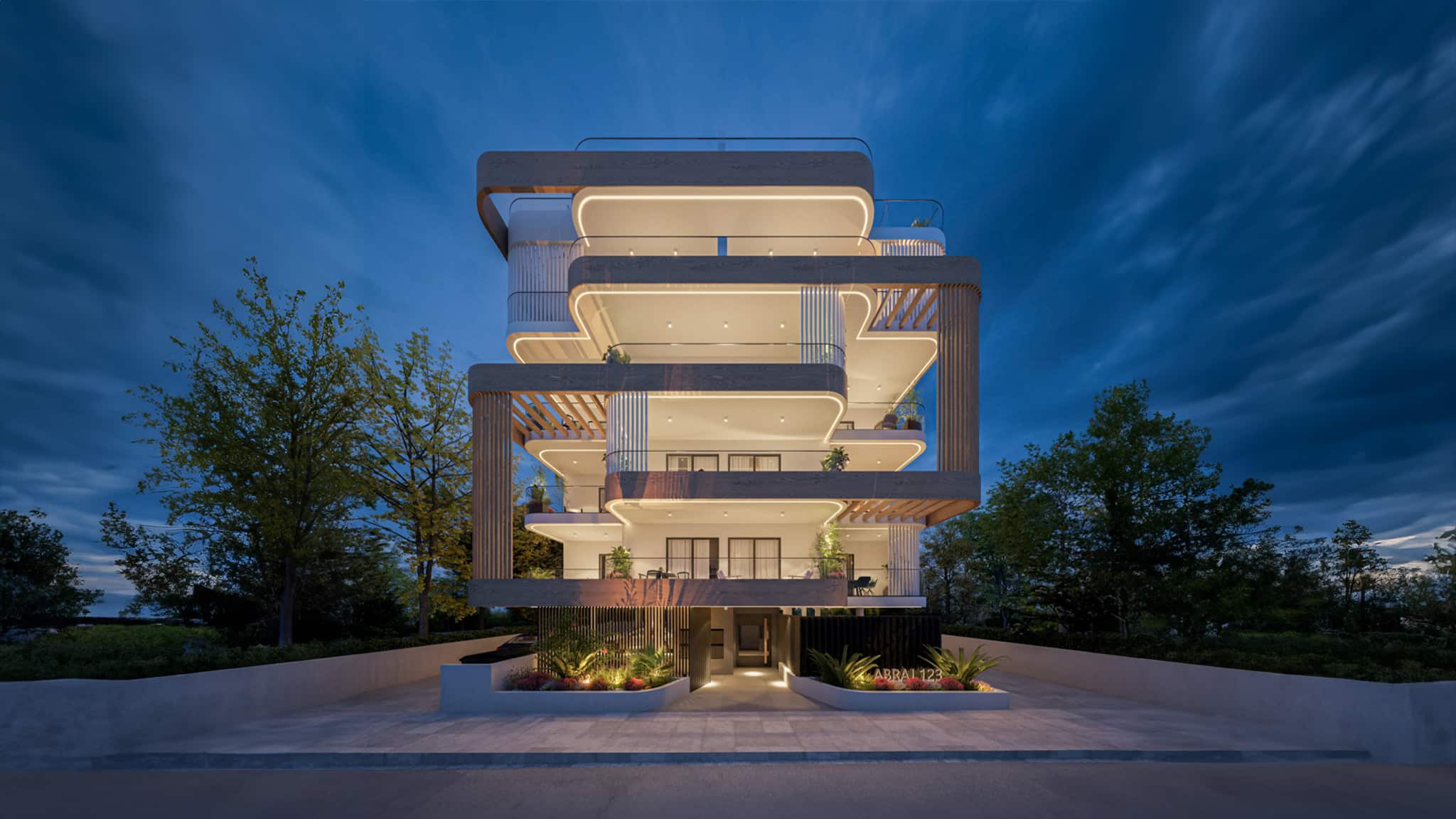 Unit 102 — view 4
