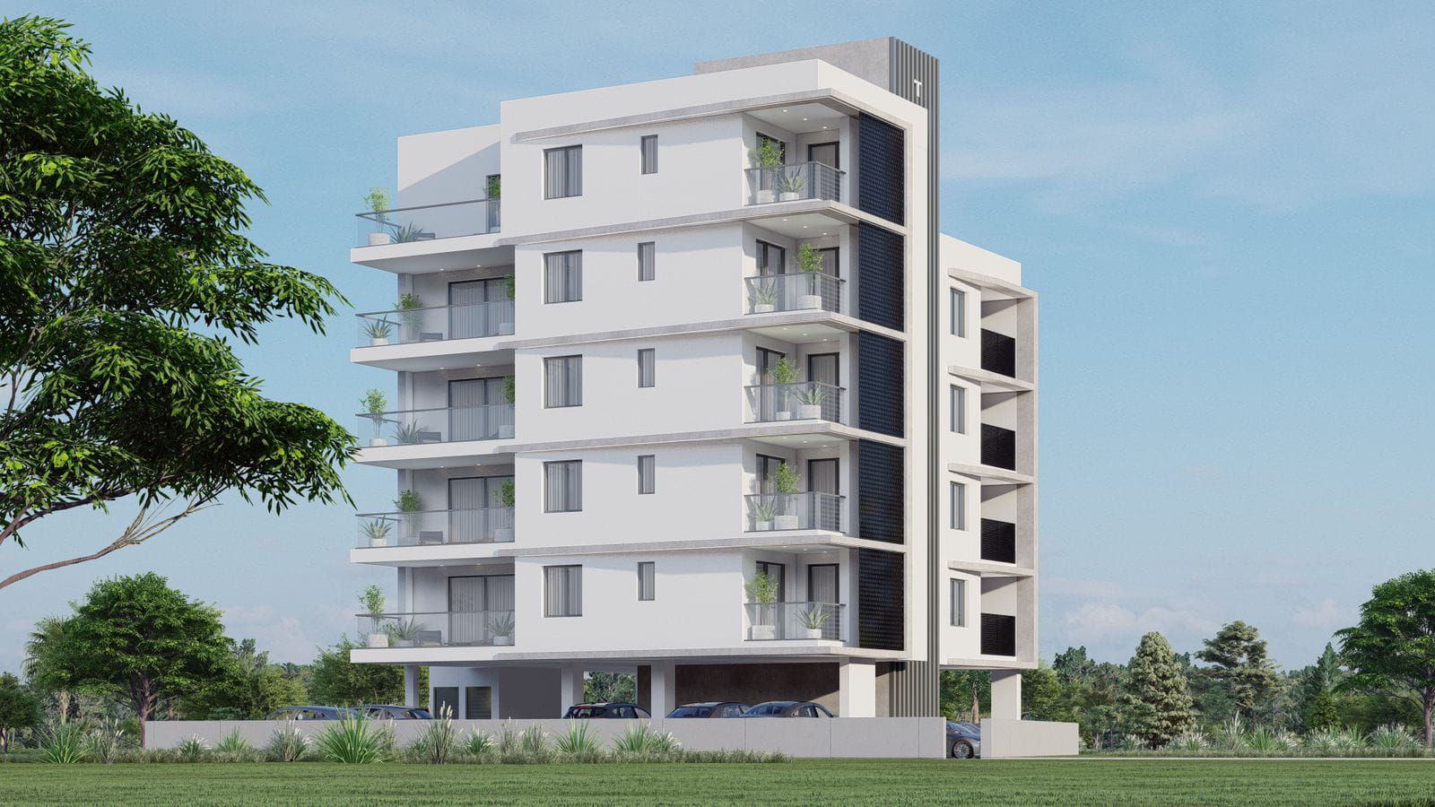 Tribrics 2 — view 2