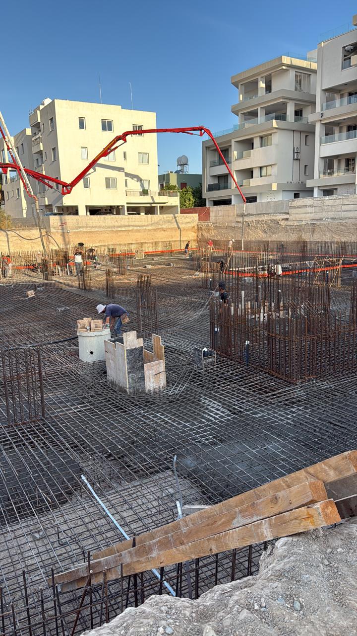 Tribrics 3 — view 13