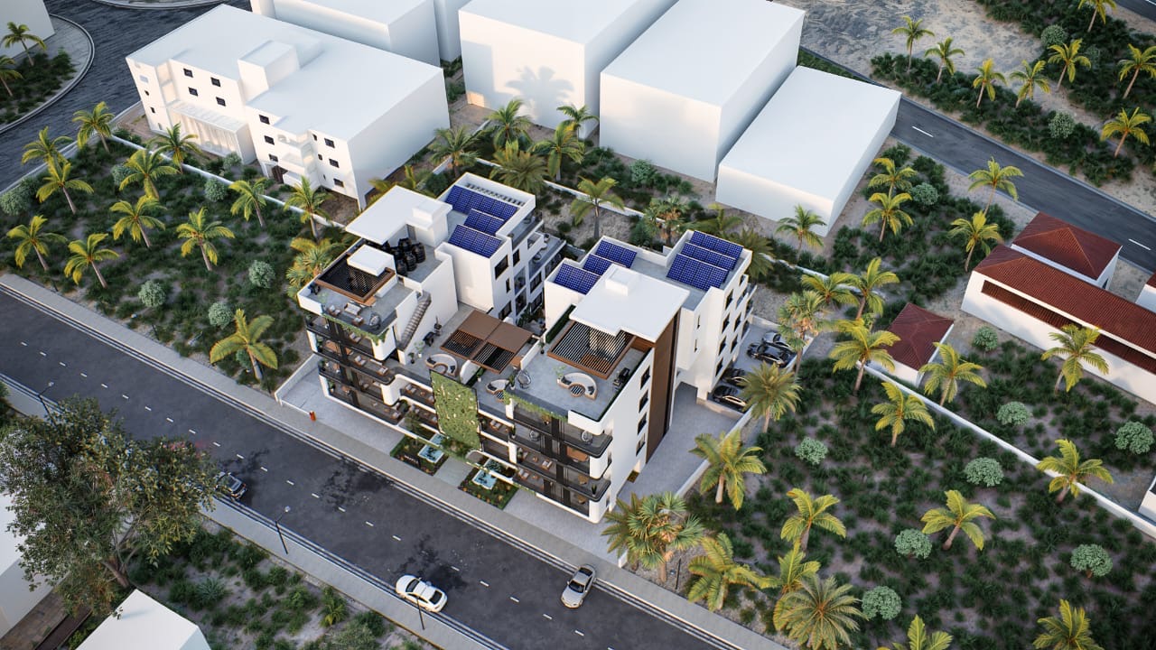 Tribrics 3 — view 10
