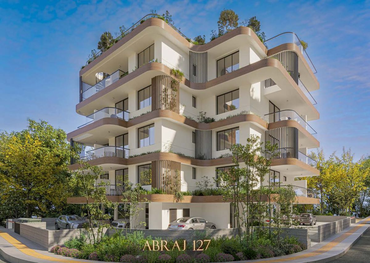 ABRAJ 127 — view 4