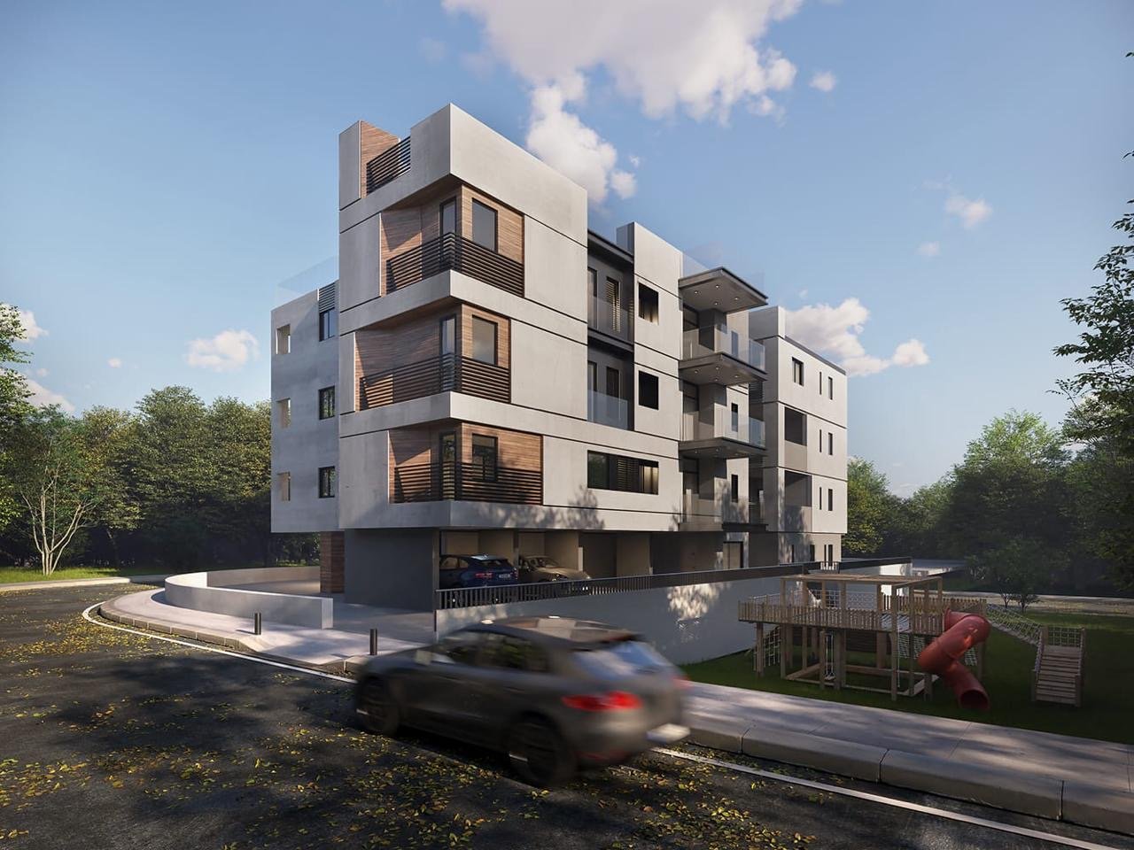 Aurum 11 — view 2