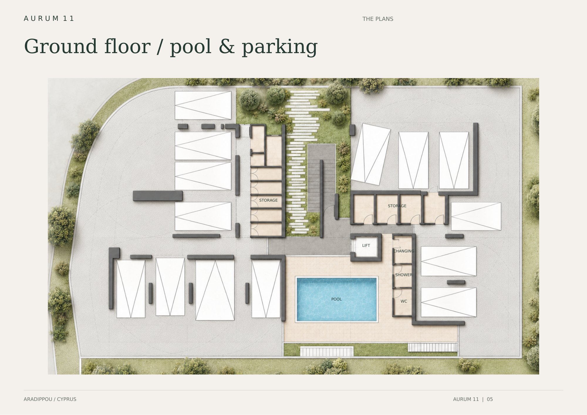 Aurum 11 — view 5