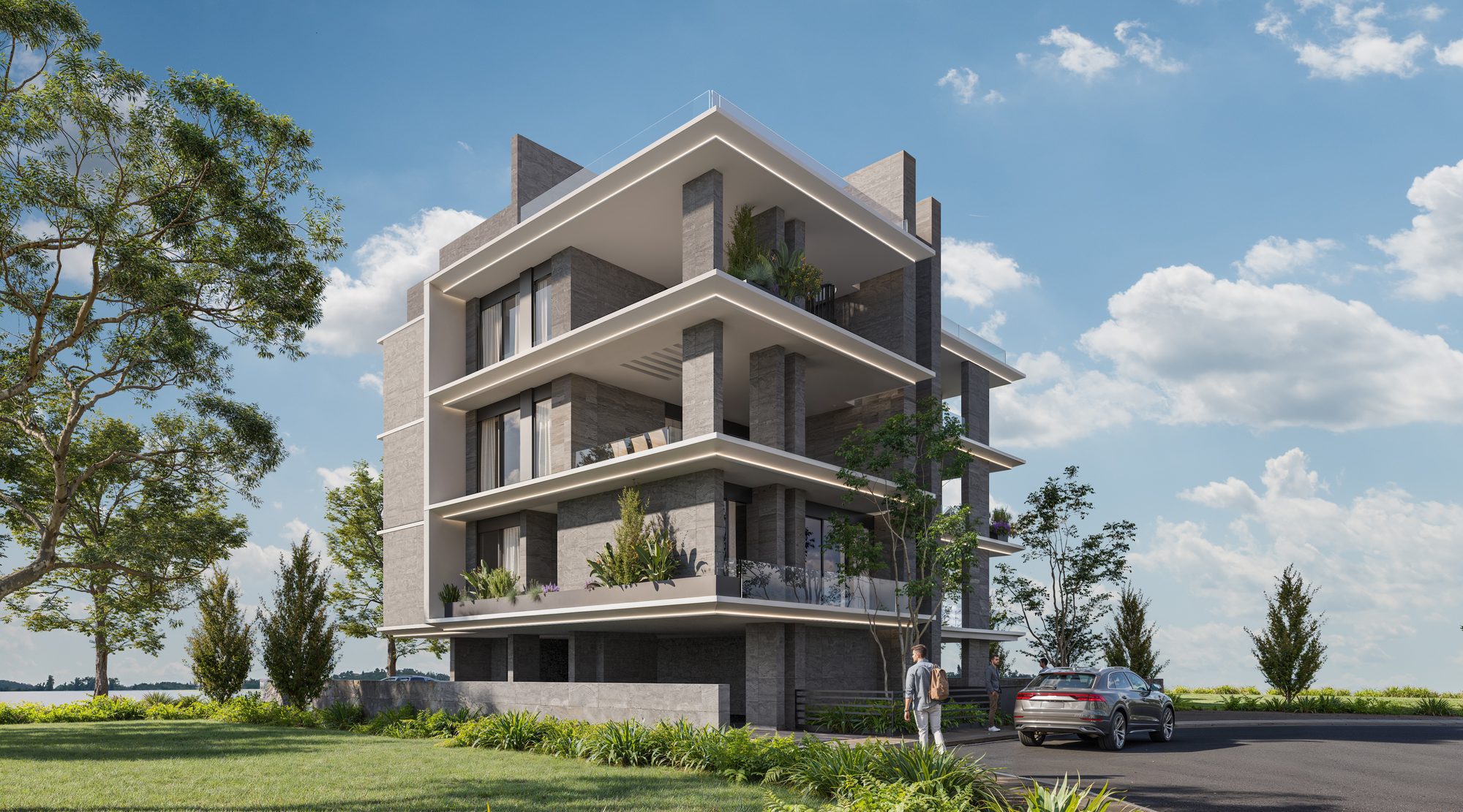 Celestia 453 — view 2