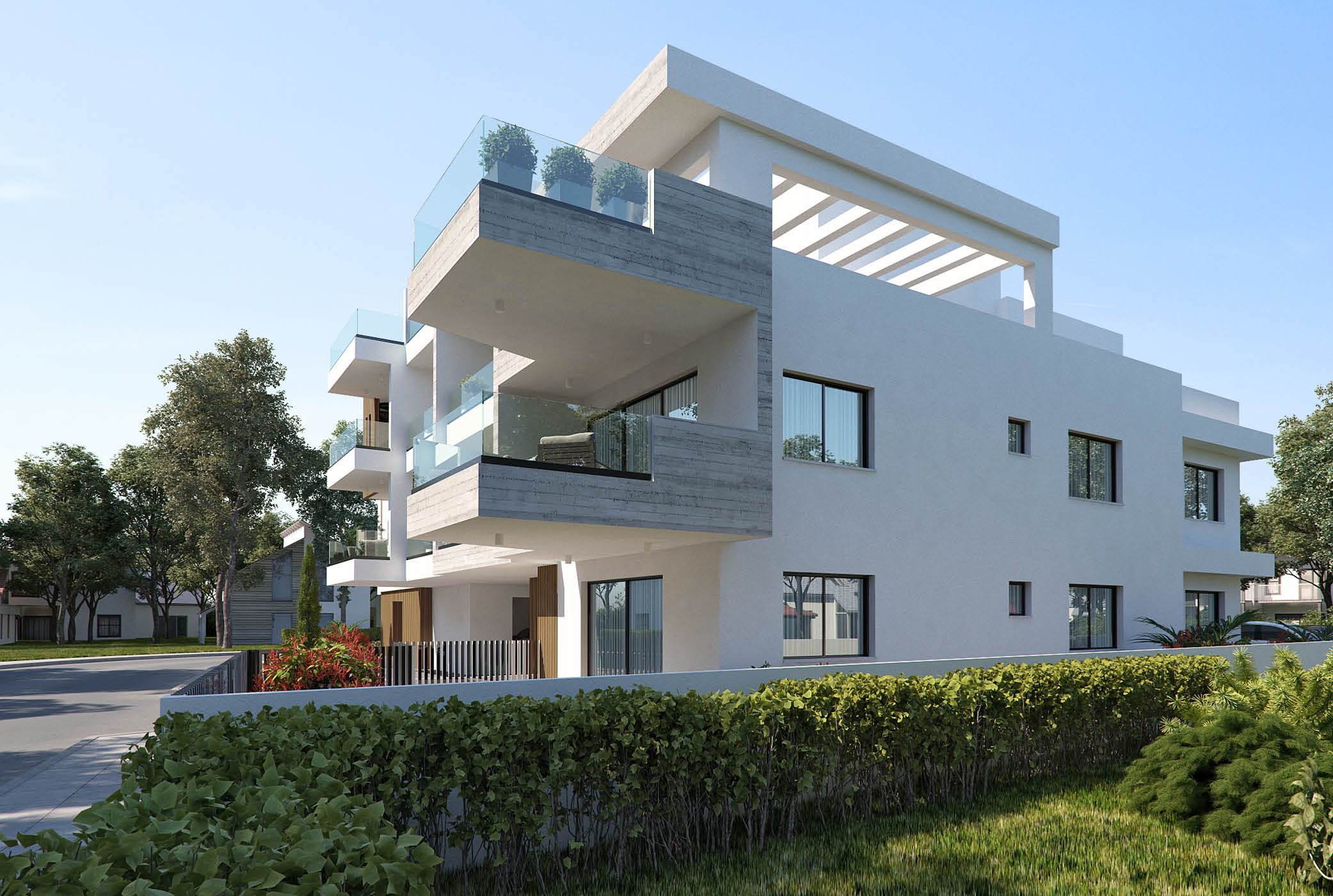 Plus 62 — view 3