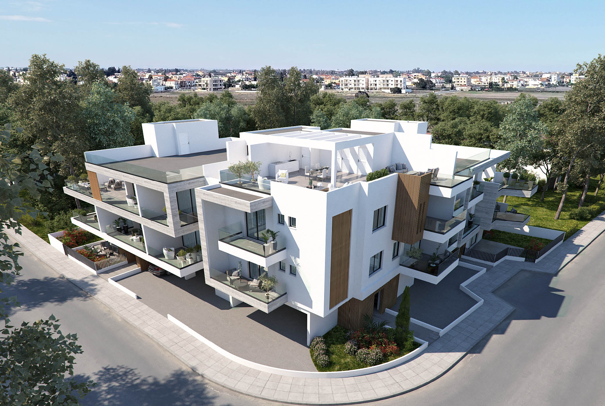 Plus 62 — view 4
