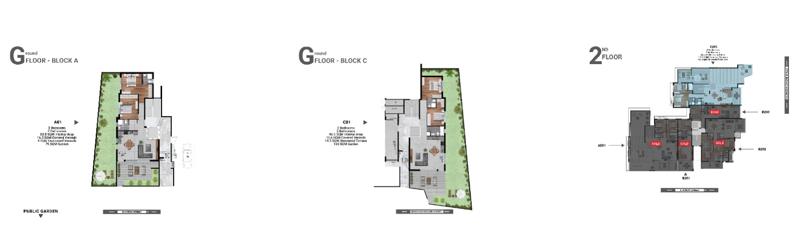 Plus 62 — view 5