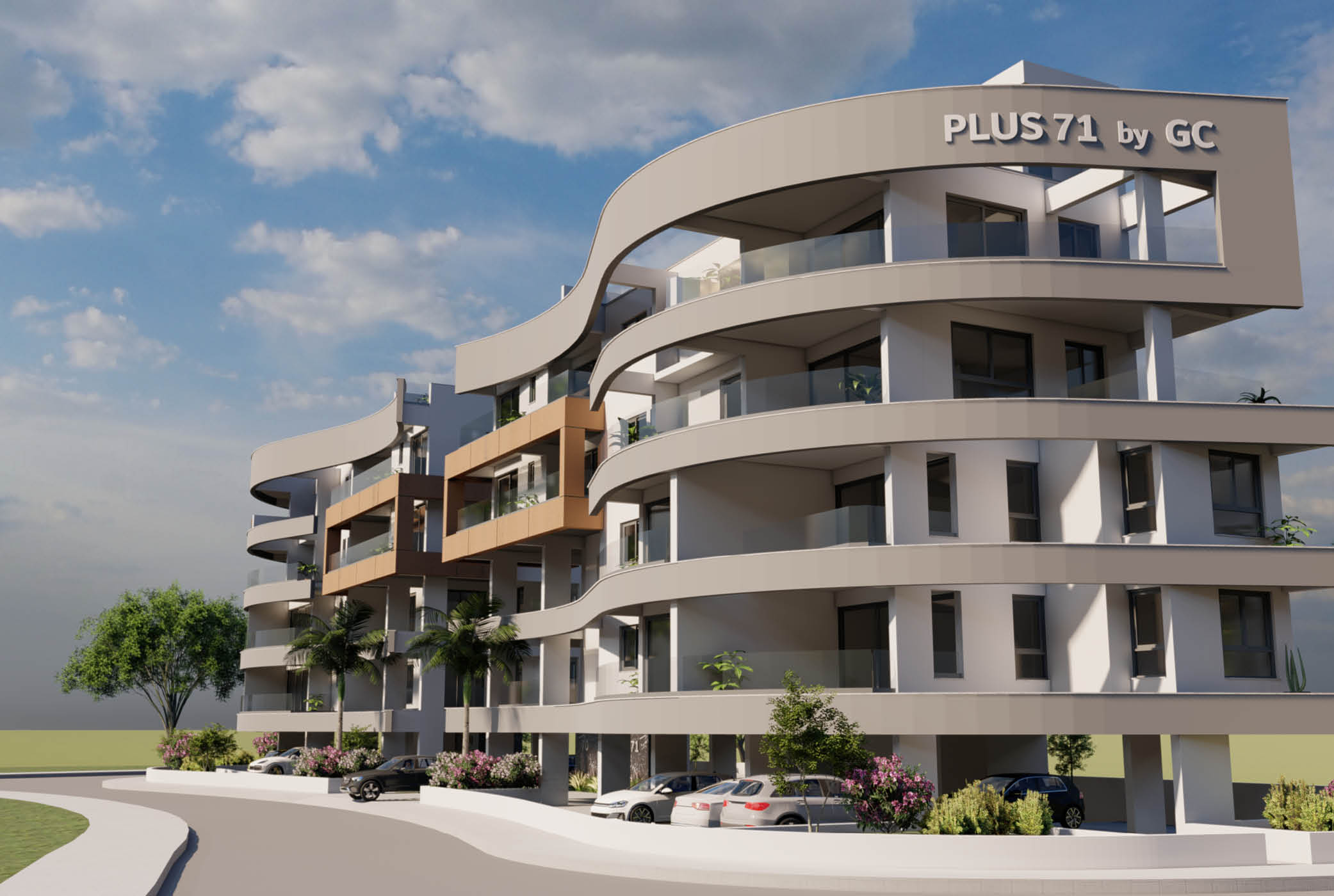 Plus 70 — view 3