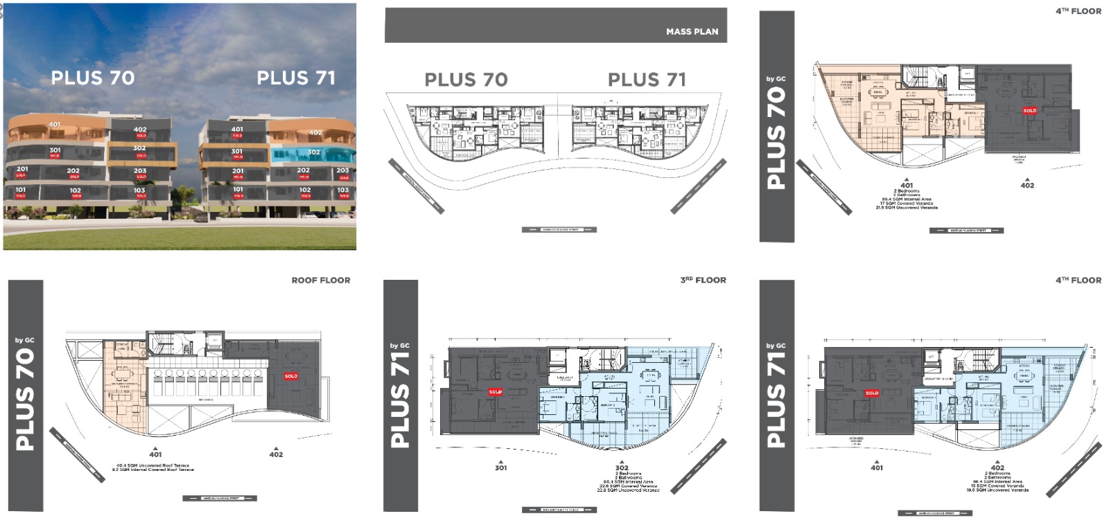 Plus 70 — view 5