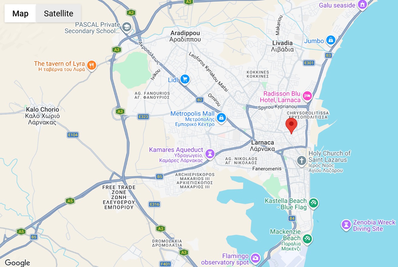 Plus 74 — view 5