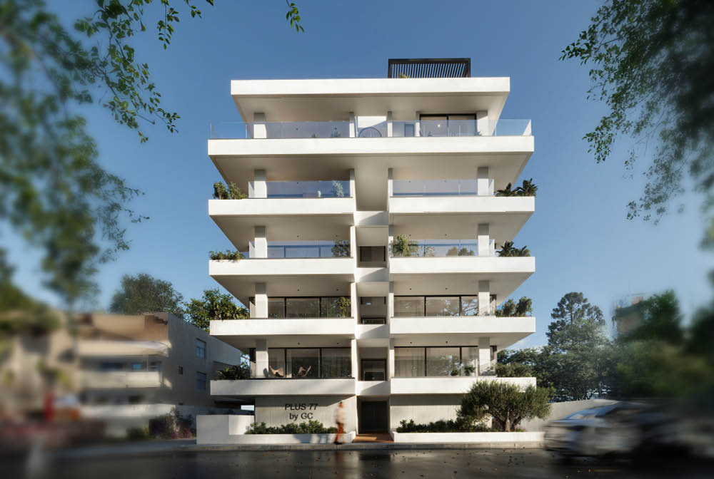 Plus 77 — view 2