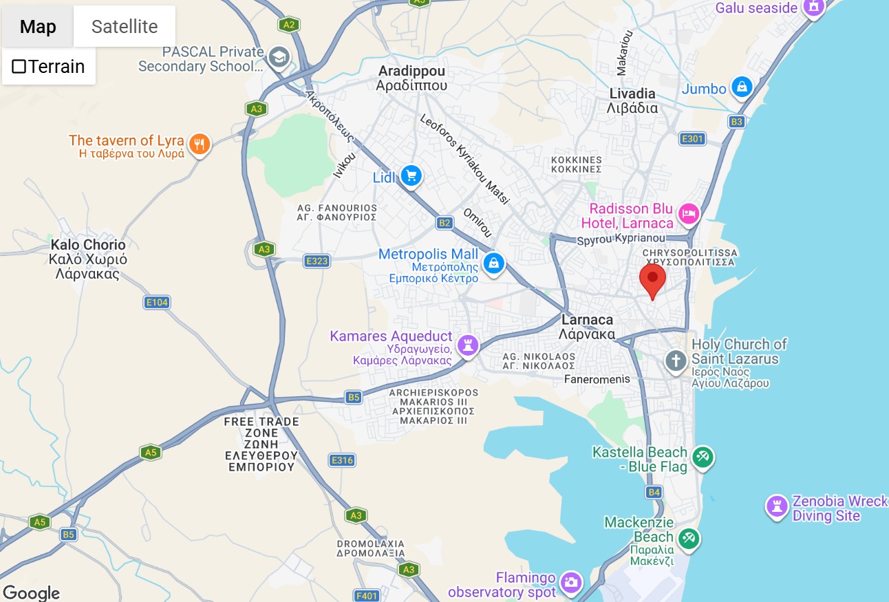 Plus 77 — view 5