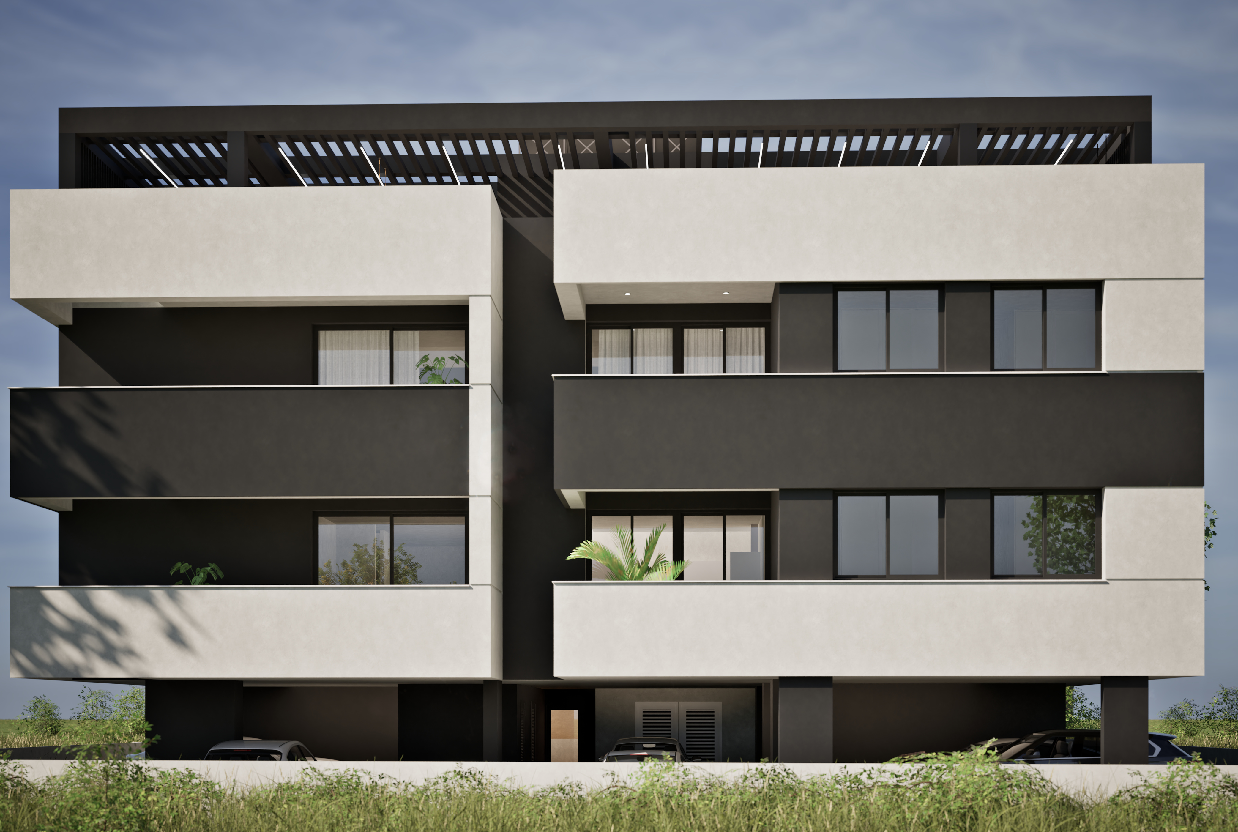 Plus 79 — view 2