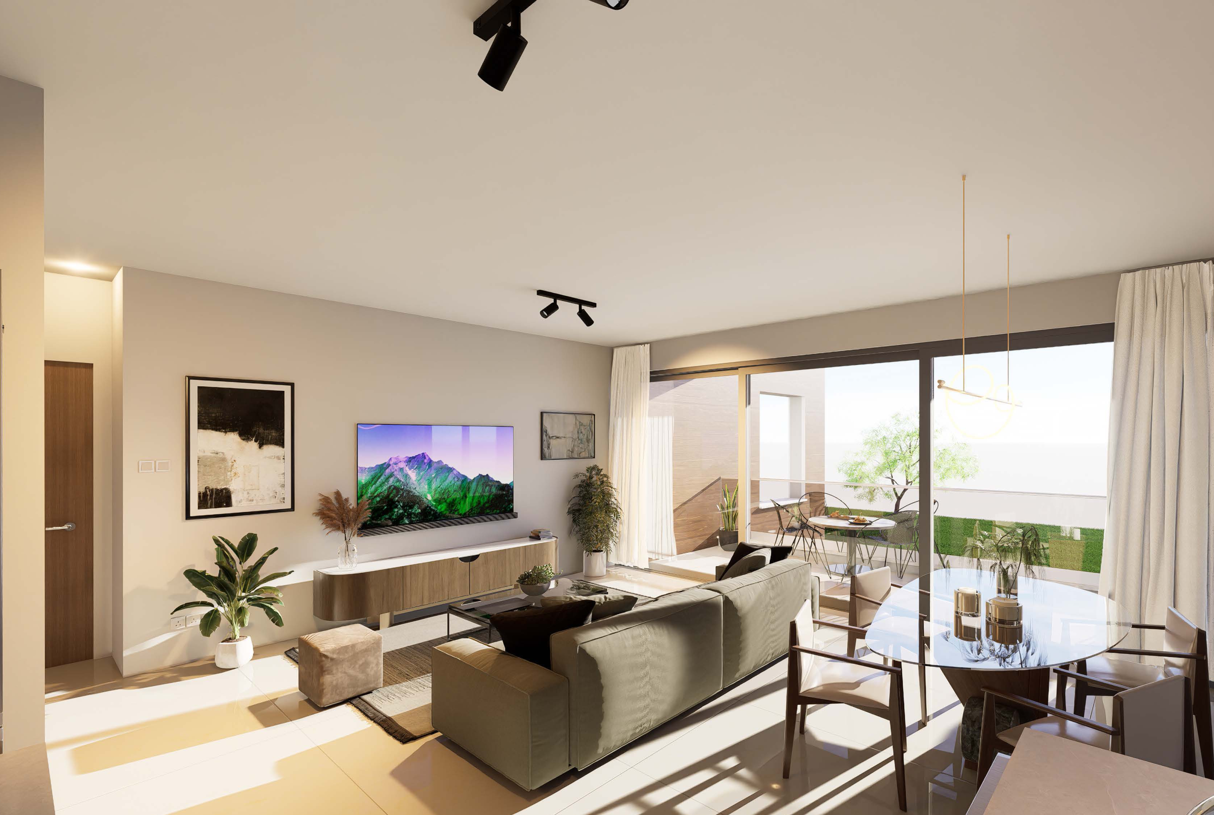 Plus 80 — view 6