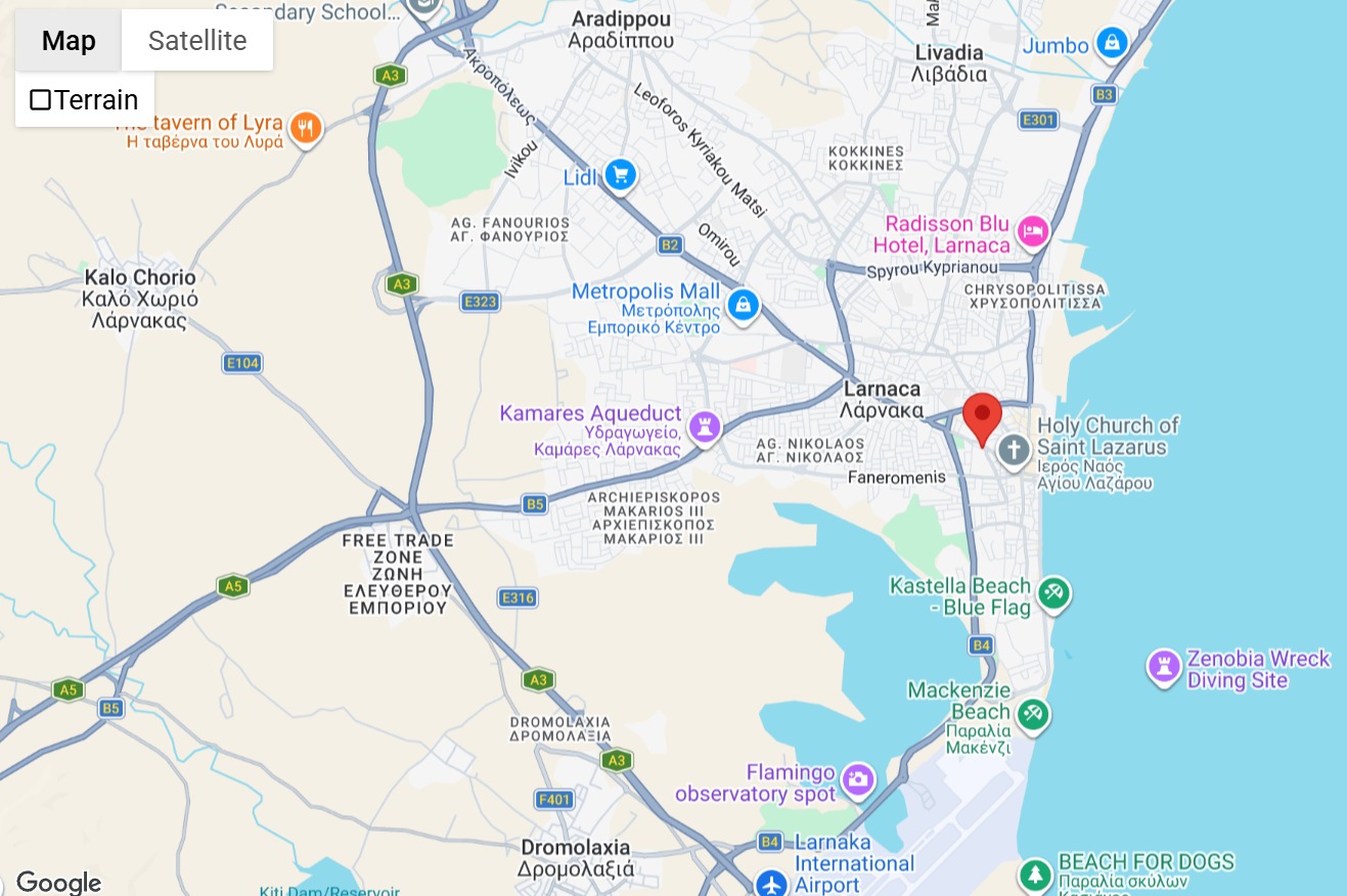 Plus 81 — view 5