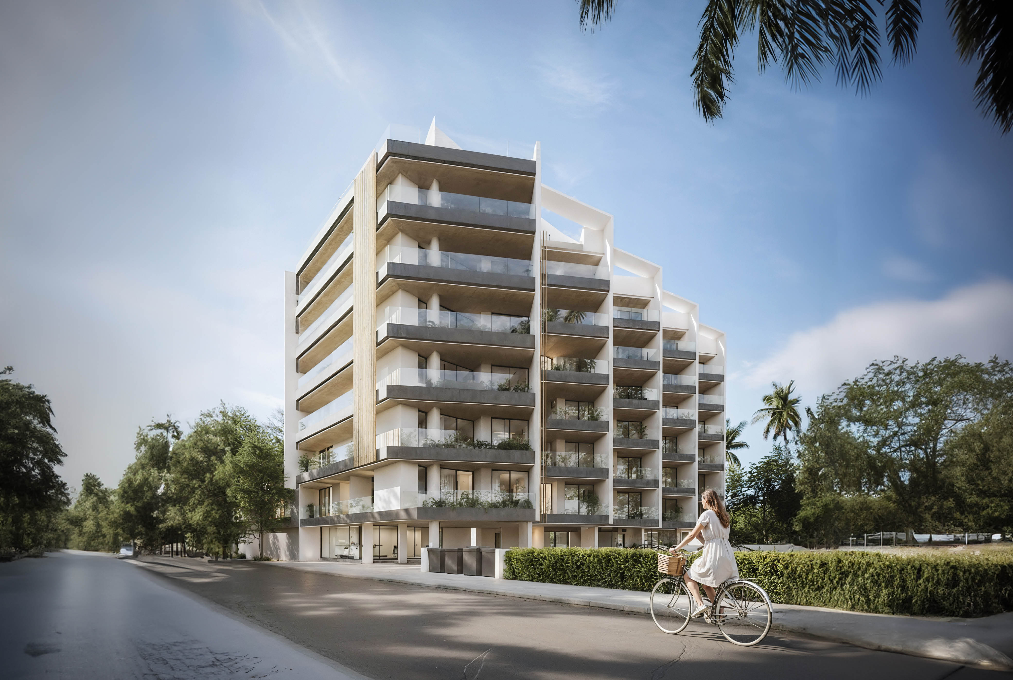 Plus 82 — view 2