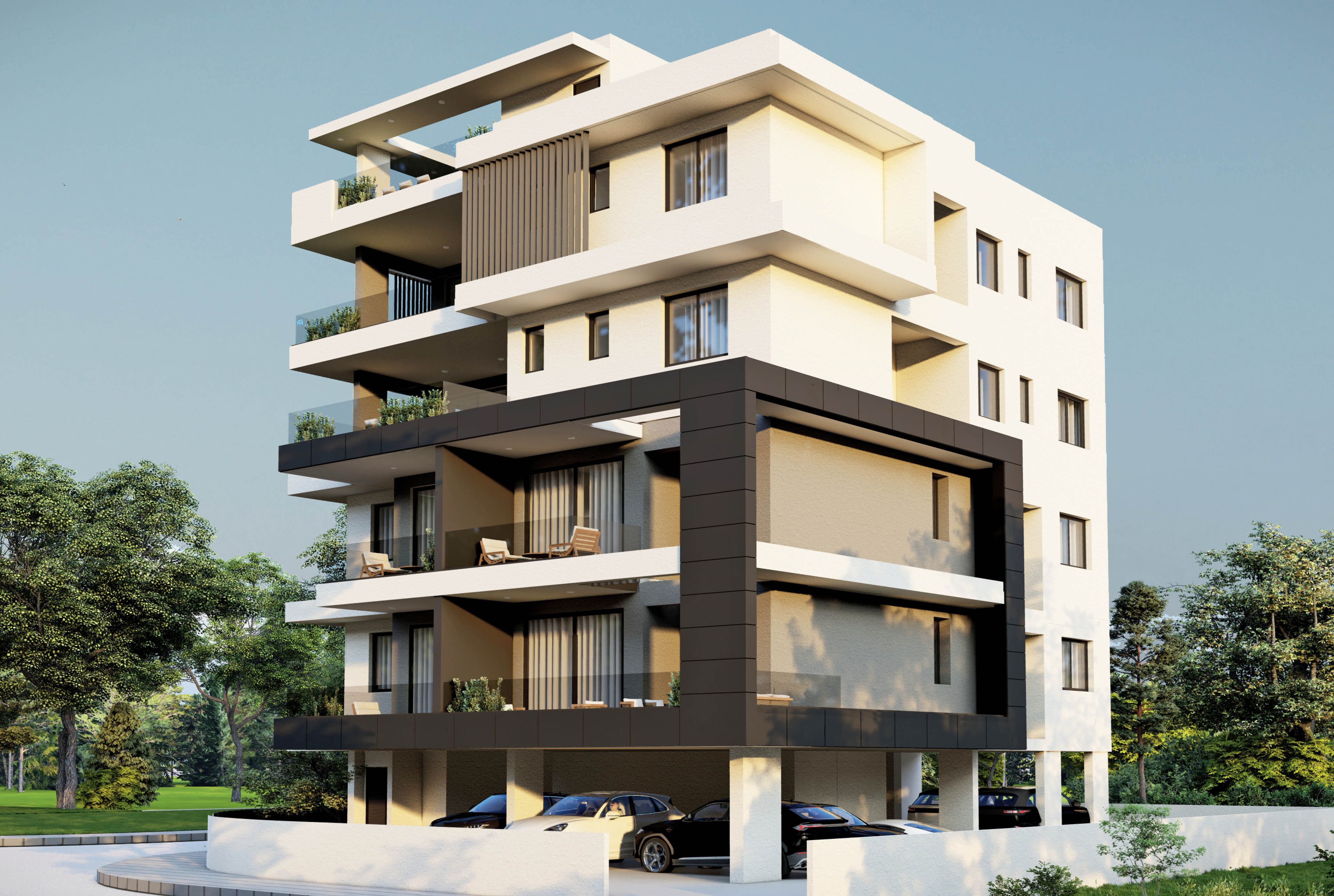 Plus 87 — view 4