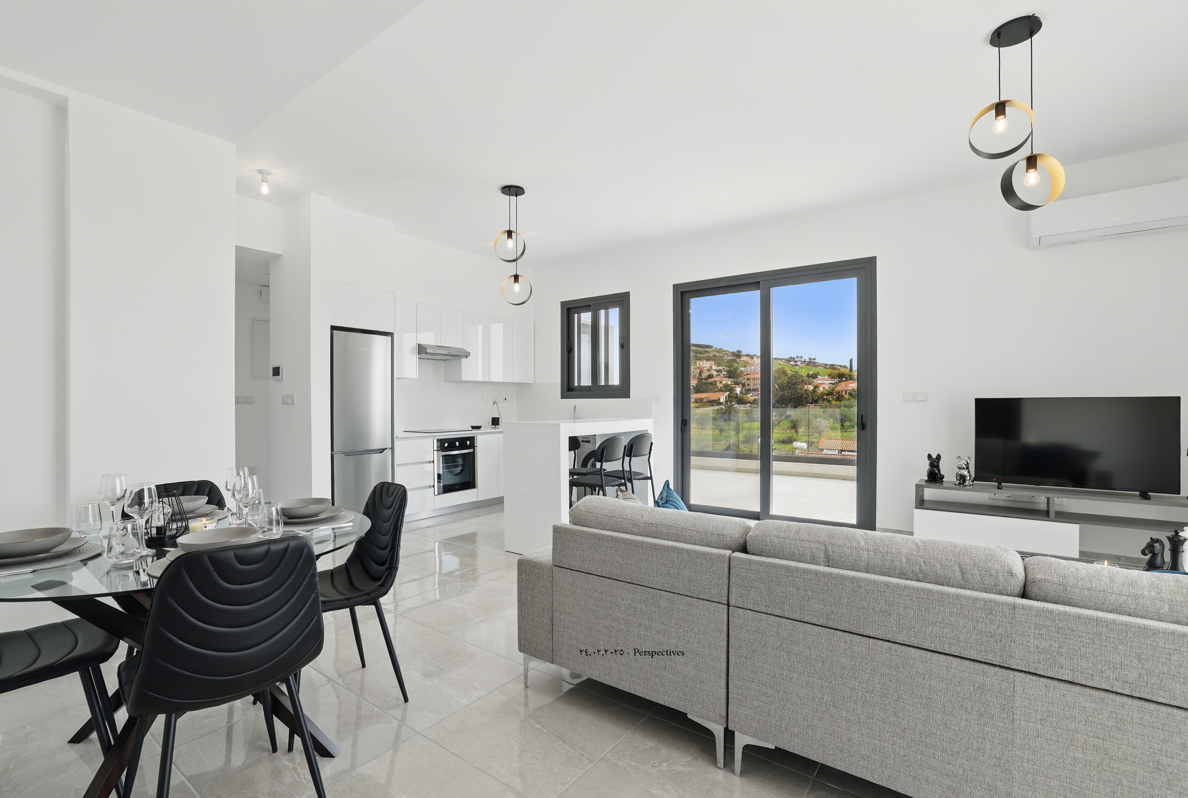 Plus 29 Residence — view 4