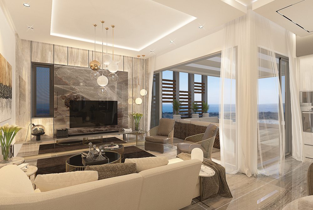 Plus 33 Residence — view 2