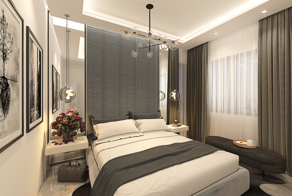 Plus 33 Residence — view 4
