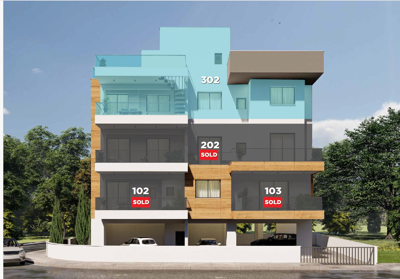 Plus 39 Residence — view 3