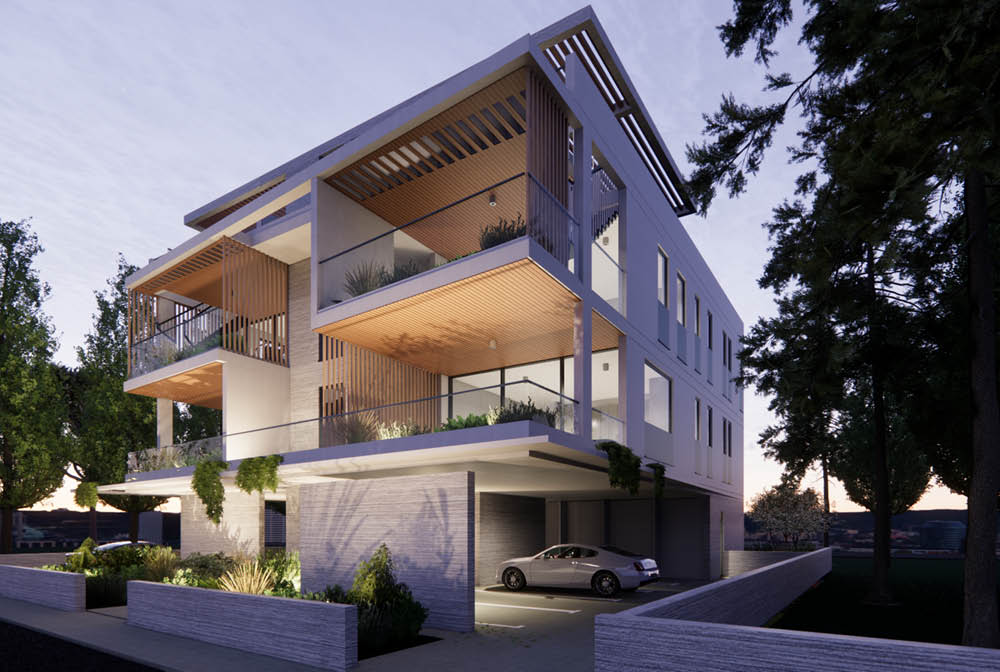 Plus 56 Residence — view 4