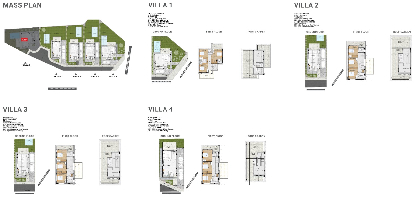 Plus 60 Residence — view 6