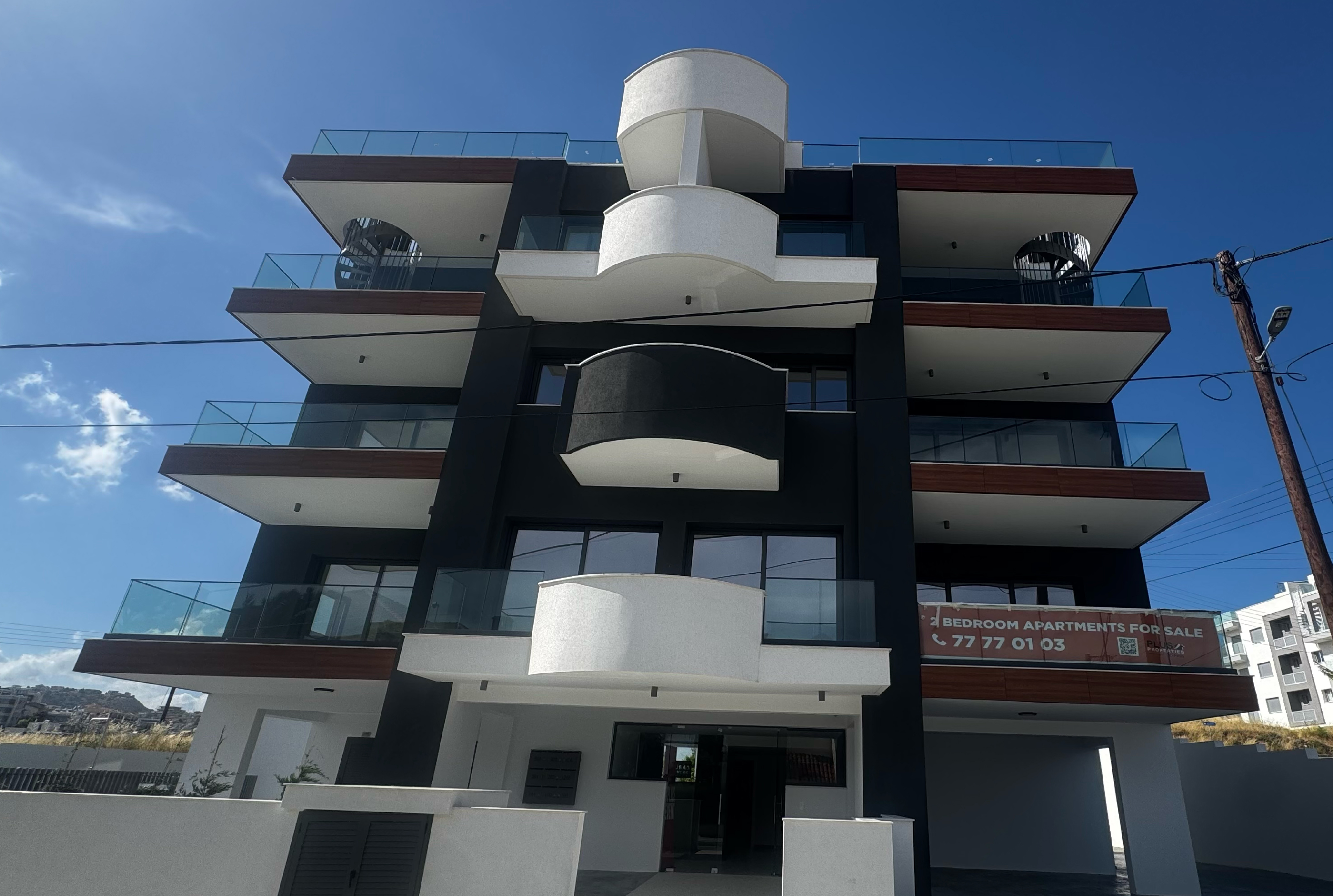 Plus 63 Residence — view 1