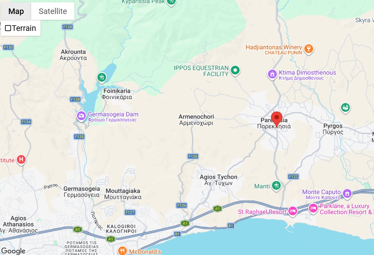 Plus 67 — view 5