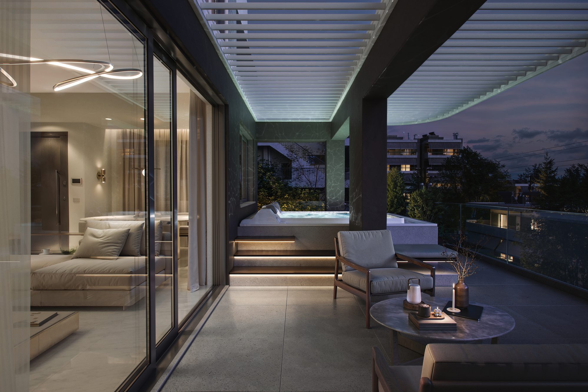 Voula Essence - Unit A1 — view 4