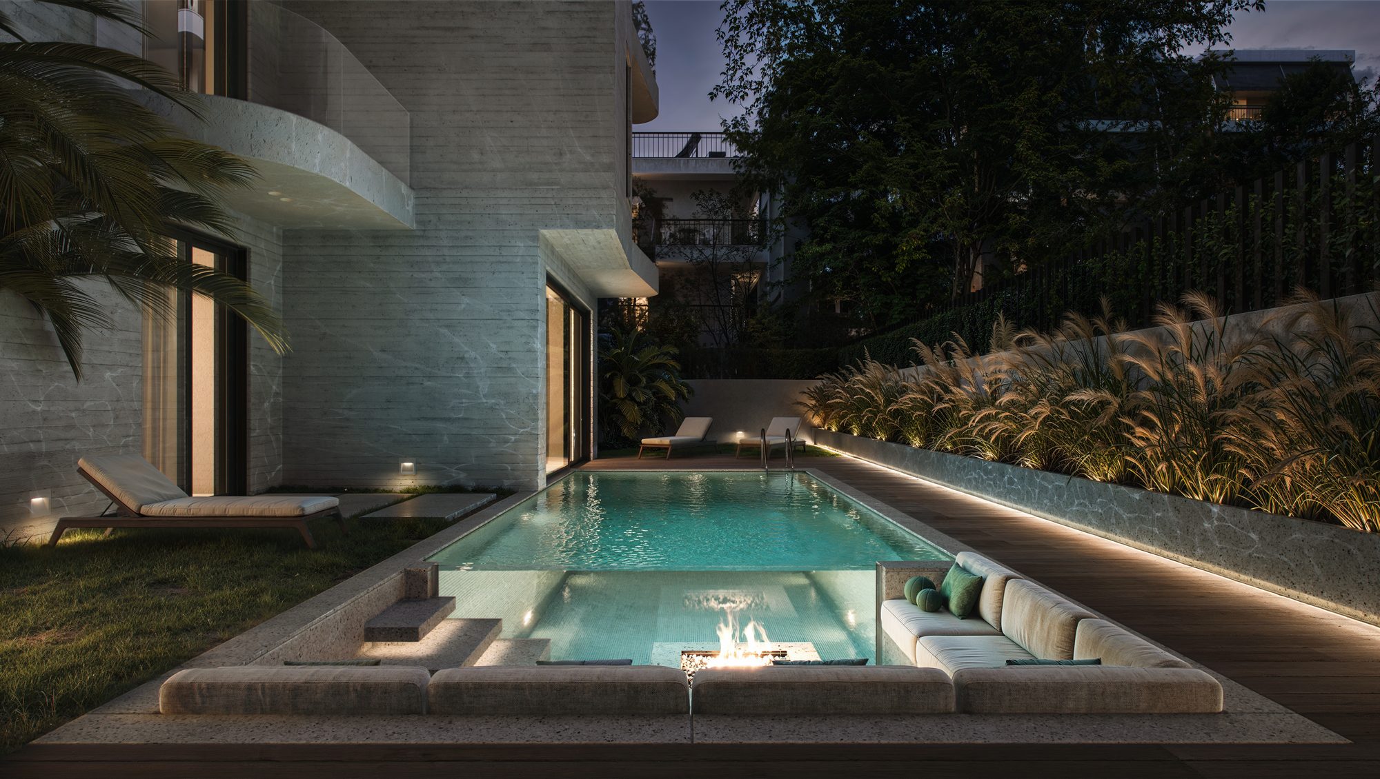 Voula Essence - Unit A1 — view 5