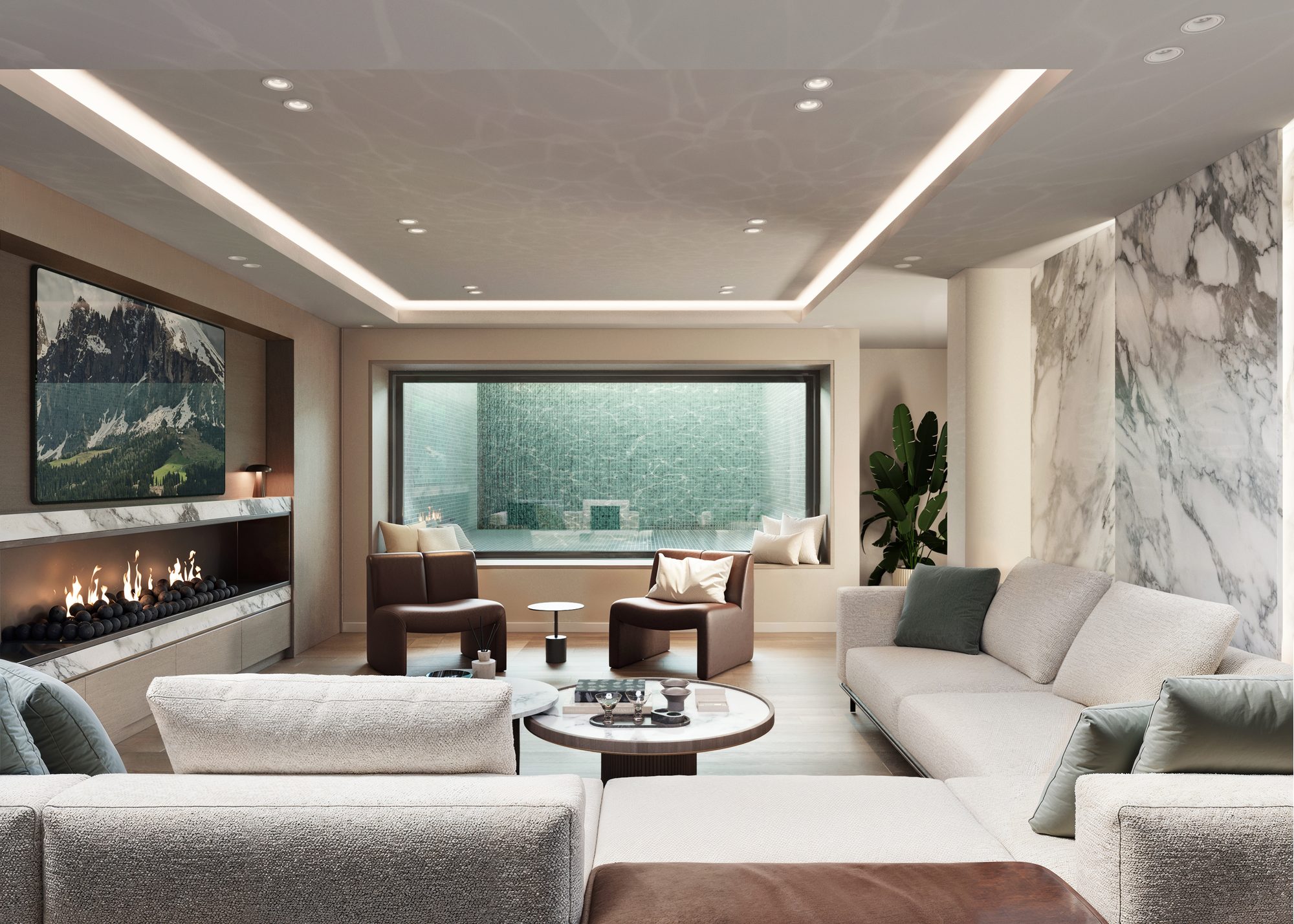 Voula Essence - Unit A1 — view 9