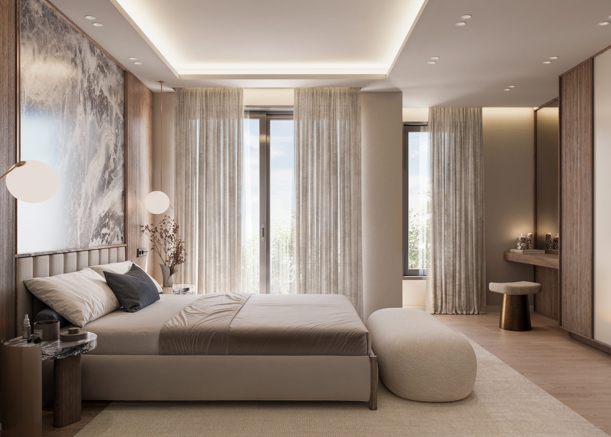 Voula Essence - Unit A1 — view 10