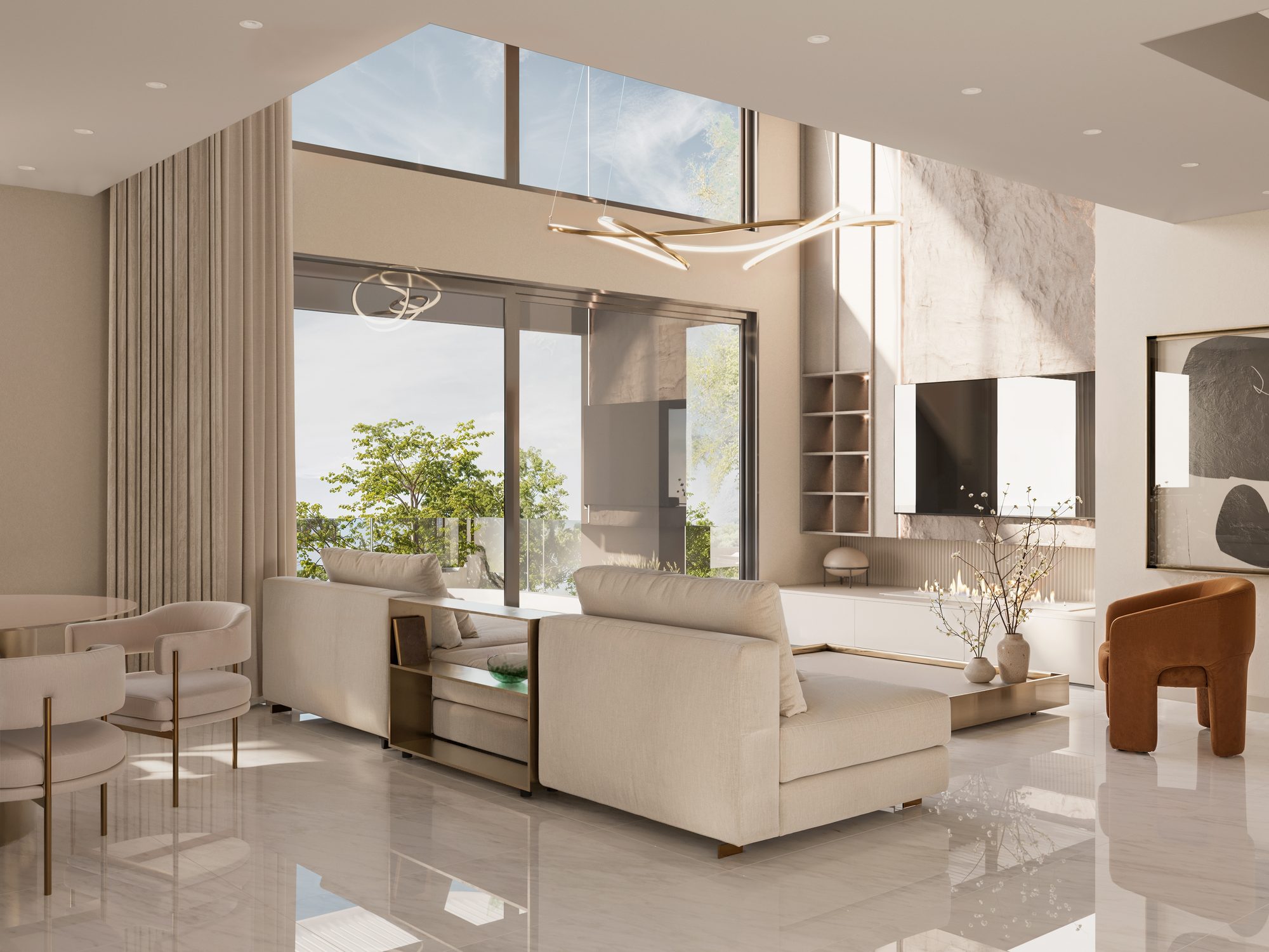 Voula Essence - Unit A1 — view 8