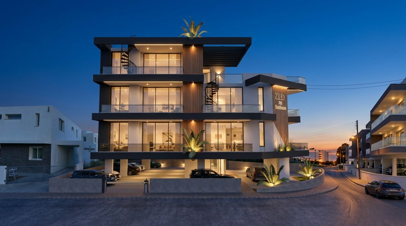 ZED 246 — view 2