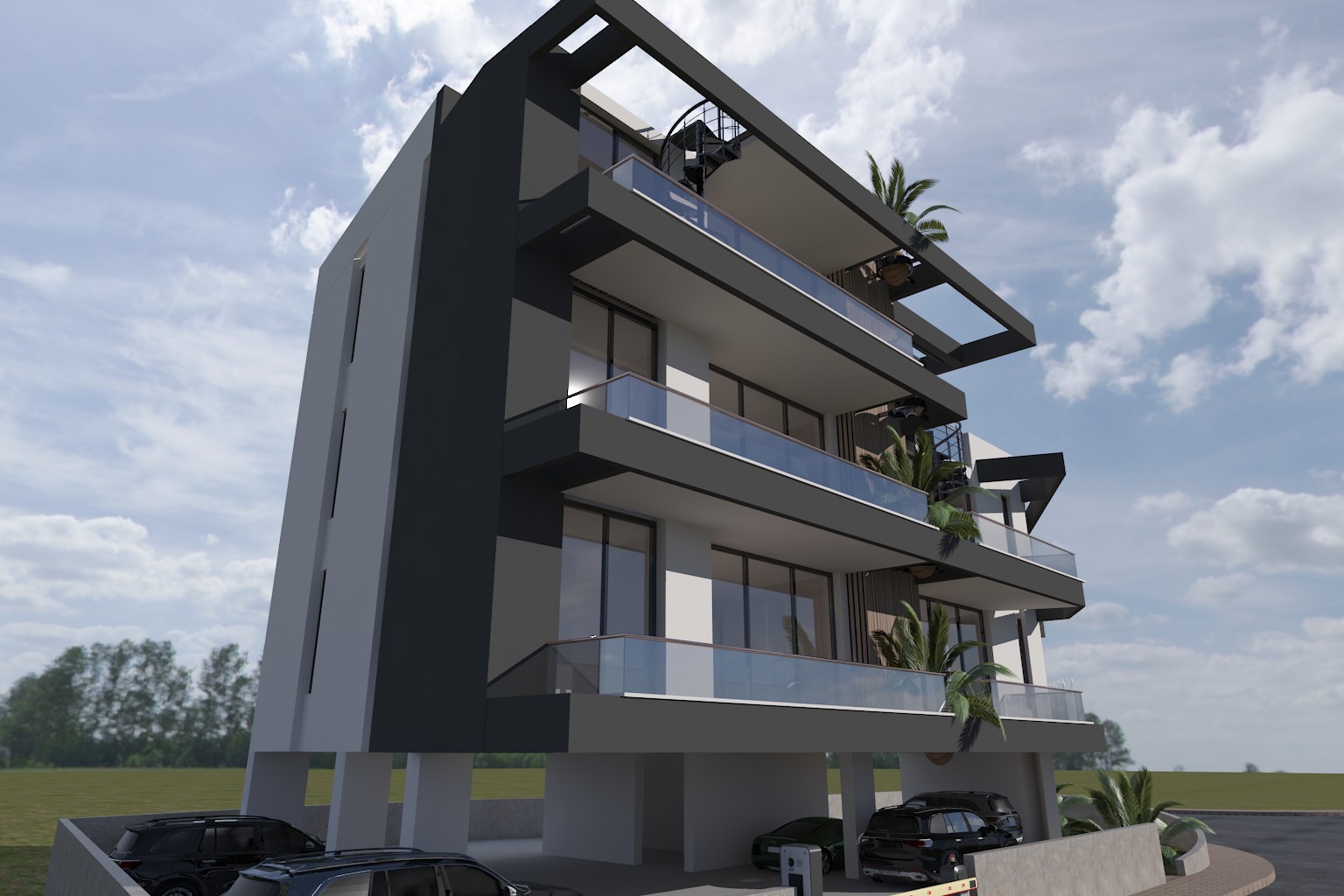 ZED 246 — view 6